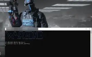 Warzone e BO7 - Macro NO-Recoil + AutoPing + AutoJump MENSAL