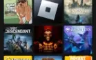 Conta Xbox com Jogos Populares à Venda Imperdível!