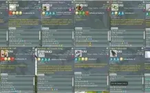 Wakfu Set 200 Sadida