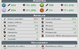 Wakfu Set 200 Sadida