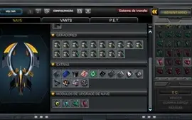 darkorbit dark orbit brasil 1 49 prometheus 42 pp full spart