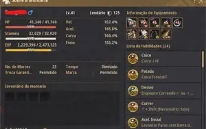 715 GS - 2x Garmoths ( awk/nouver ) Labreska END GAME