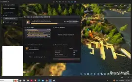 Conta Black Desert Online  SA
