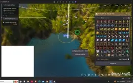 Conta Black Desert Online  SA