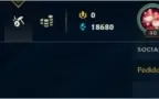 CONTA SMURF D4 MAIN SUPORTE 60% DE WIN