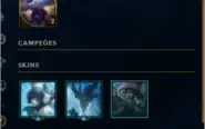 CONTA SMURF D4 MAIN SUPORTE 60% DE WIN