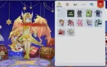 Ninja Fisico Ragnarok Mobile server Destiny