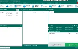  Business Sender V.4.2 Pro "PC" Vitalício