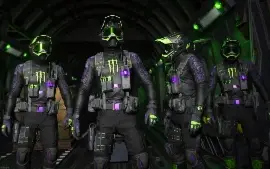 Pacote warzone b06