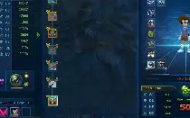 Conta End Game Com Rank U + Brace Zunit Na Omegamon