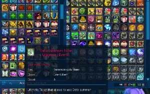 Conta End Game Com Rank U + Brace Zunit Na Omegamon