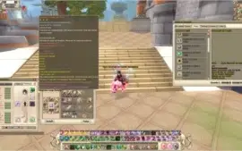 ACC GRAND FANTASIA NINJA