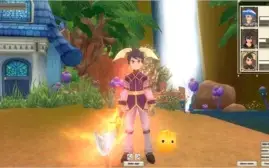 ACC GRAND FANTASIA NINJA