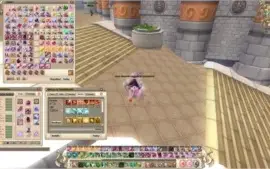 ACC GRAND FANTASIA NINJA