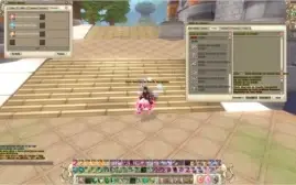 ACC GRAND FANTASIA NINJA