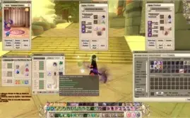 ACC GRAND FANTASIA NINJA