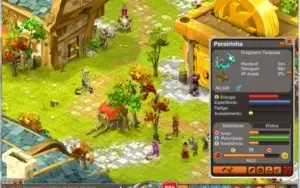 ENU 189 SCROLLS ZERADOS, NICK DO CHAR: Trafik - SPIRITA
