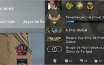 Conta cs com prime (main)