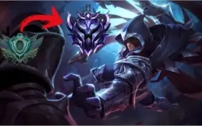 Coach League of Legends