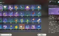 Honkai: Star Rail 60K Jades estelar + 167 passes