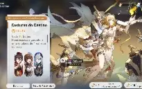 Honkai: Star Rail 60K Jades estelar + 167 passes