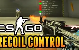 (EXCLUSIVO) NO RECOIL BUNNYHOP E 180 PERFEITO INDETECTÁVEL