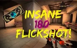 (EXCLUSIVO) NO RECOIL BUNNYHOP E 180 PERFEITO INDETECTÁVEL
