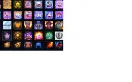 CONTA LEAGUE OF LEGENDS