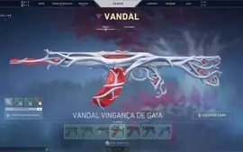 Conta Valorant Ascendente Ex imortal 2 vezes