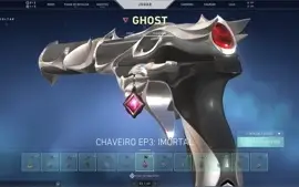 Conta Valorant Ascendente Ex imortal 2 vezes