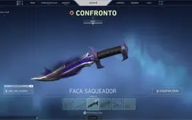 Conta Valorant Ascendente Ex imortal 2 vezes