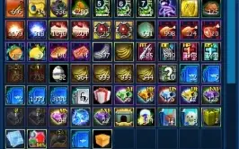 Conta LADMO Mid-end game (omegamon)