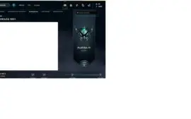 Conto LOL (SKIN + PLAT)