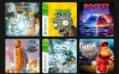 CONTA XBOX 360 (ONE) COM 27 JOGOS RETROCOMPATIVEIS