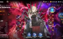 Conta Mid Game Epic Seven