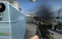 WallHack + Aimbot CS:GO - Valor Vitalício