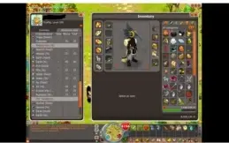 Vendo ECAFLIP lv 200 full srool, com set, agi/str