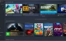 Conta steam 141 jogos, level 30,5 anos de CSGO, SEM VAC BAN