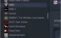 Conta steam 141 jogos, level 30,5 anos de CSGO, SEM VAC BAN