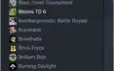 Conta steam 141 jogos, level 30,5 anos de CSGO, SEM VAC BAN