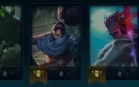 CONTA UNRANKED C/ YASUO TRUEDAMAGE