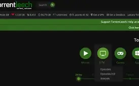 Tenha Qualquer Jogo No Seu Pc Direto Pelo (Torrentleech)