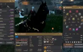 Conta Bdo 711 Gs - Não Steam