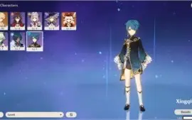 GENSHIN IMPACT - Klee 5* - AR8 - NA