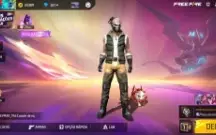 Conta FF LVL 15 +300 Dimas +Pacote Rei Caveira +Troca Nick