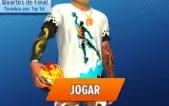 Basketball Stars Top!!!