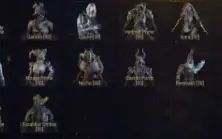 Vendo Conta Warframe NM 18 PC (Aceito ofertas)