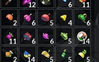 Vendo conta Pokexgames Servidor Gold lvl 203  maker 158