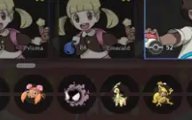 Vendo conta Pokexgames Servidor Gold lvl 203  maker 158
