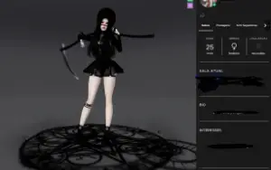 IMVU Feminina/Masculina AP Marriage SLOT ROOM 2
